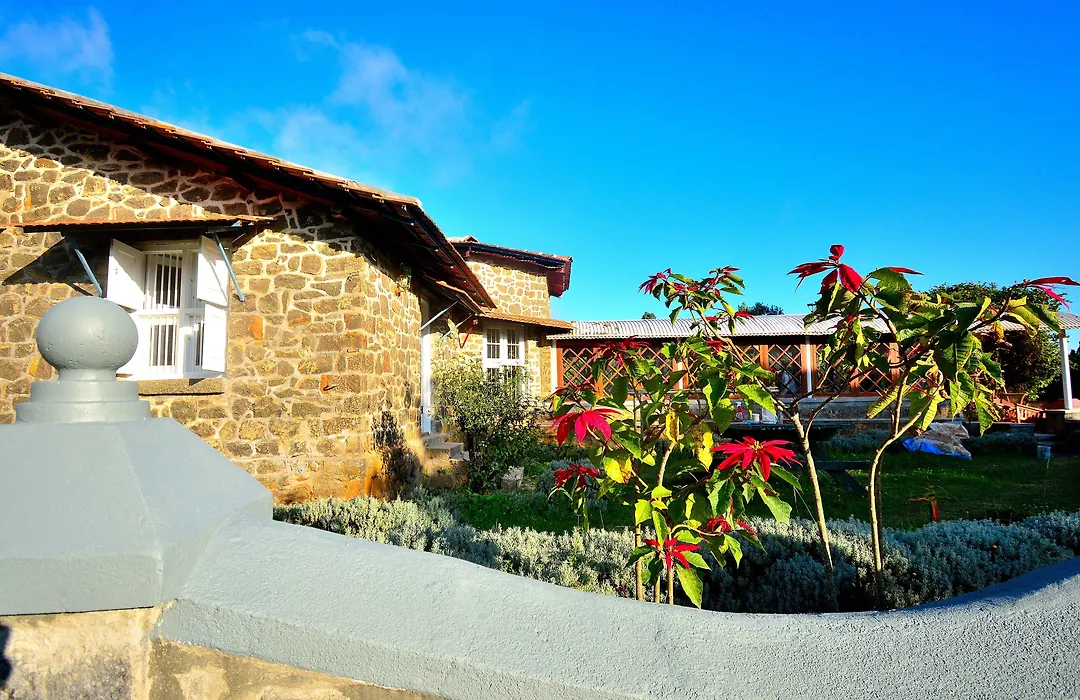 Craigmore By Kodai Resort Hotel-1