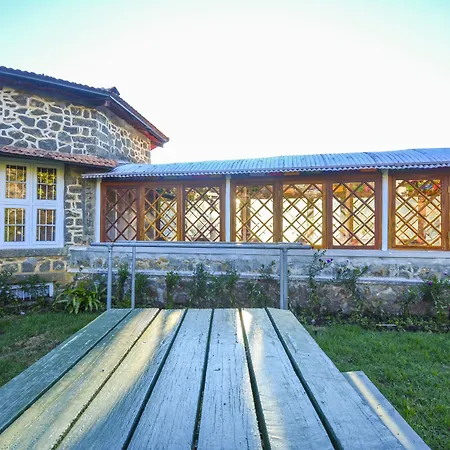 Craigmore By Kodai Resort Hotel-2