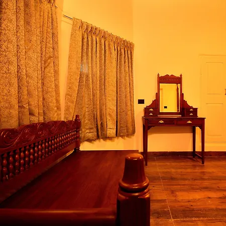 Craigmore By Kodai Resort Hotel-3
